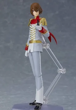 figma Crow (PERSONA5 the Animation)