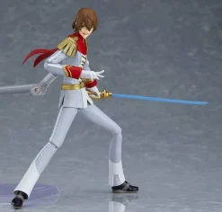 figma Crow (PERSONA5 the Animation)