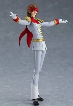 figma Crow (PERSONA5 the Animation)