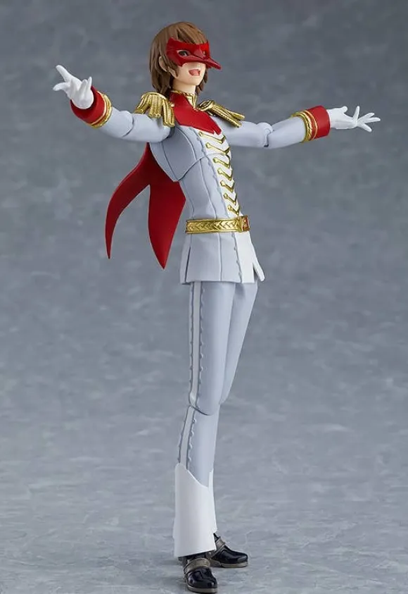 figma Crow (PERSONA5 the Animation)