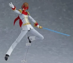 figma Crow (PERSONA5 the Animation)