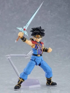 figma Dai (Dragon Quest: The Adventure of Dai)