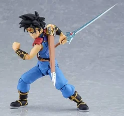 figma Dai (Dragon Quest: The Adventure of Dai)