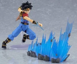 figma Dai (Dragon Quest: The Adventure of Dai)