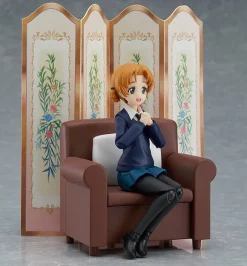 figma Darjeeling & Orange Pekoe Set (Girls und Panzer das Finale)