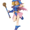 figma Dark Magician Girl (Yu-Gi-Oh! Duel Monsters) (Reissue)