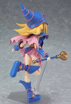 figma Dark Magician Girl (Yu-Gi-Oh!)