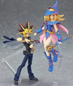 figma Dark Magician Girl (Yu-Gi-Oh!)