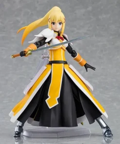figma Darkness (Konosuba: Legend of Crimson)