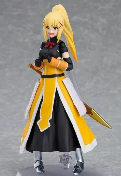 figma Darkness (Konosuba: Legend of Crimson)