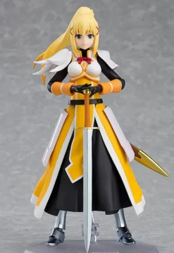 figma Darkness (Kono Subarashii Sekai Ni Syukufuku Wo! 3) (Rerelease)