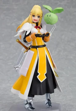 figma Darkness (Kono Subarashii Sekai Ni Syukufuku Wo! 3) (Rerelease)