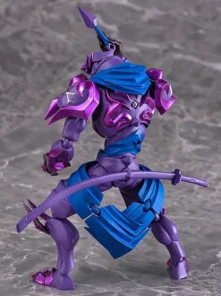 figma Dark Ninja (Ninja Slayer From Animation)