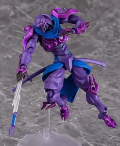 figma Dark Ninja (Ninja Slayer From Animation)
