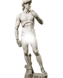 figma Davide di Michelangelo (The Table Museum) (Reissue)