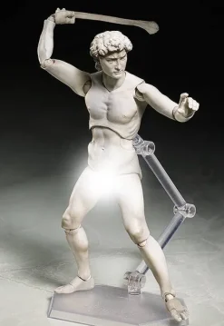figma Davide di Michelangelo (The Table Museum) (Reissue)