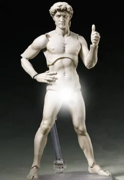 figma Davide di Michelangelo (The Table Museum) (Reissue)