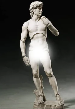 figma Davide di Michelangelo (The Table Museum) (Reissue)