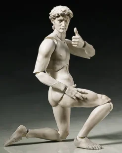 figma Davide di Michelangelo (The Table Museum) (Reissue)