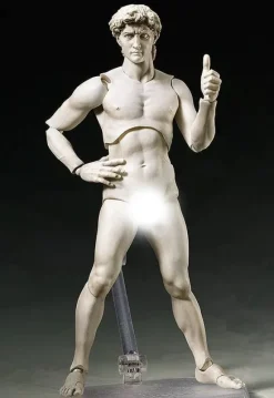 figma Davide di Michelangelo (The Table Museum) (Reissue)