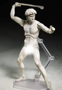 figma Davide di Michelangelo (The Table Museum) (Reissue)