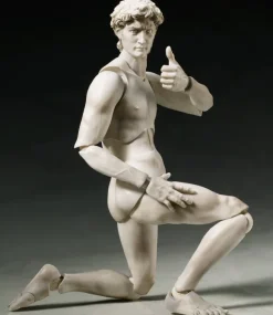 figma David (Michelangelo) (Reissue)