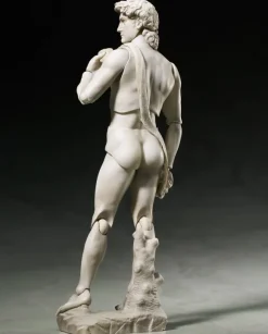 figma David (Michelangelo) (Reissue)