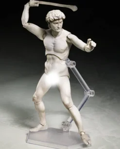 figma David (Michelangelo) (Reissue)