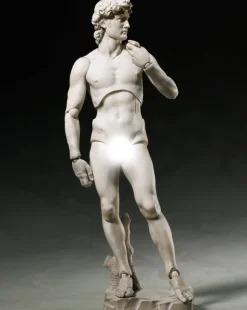 figma David (Michelangelo) (Reissue)