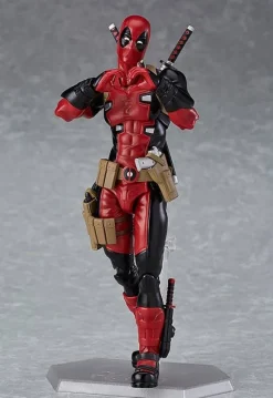 figma Deadpool (Deadpool)
