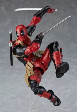 figma Deadpool (Deadpool)