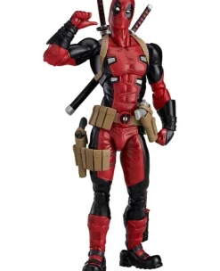 figma Deadpool (Deadpool)