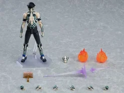 figma Demi-fiend (Shin Megami Tensei III)