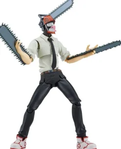 figma Denji (Chainsaw Man)