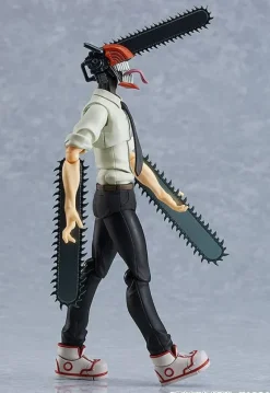 figma Denji (Chainsaw Man)