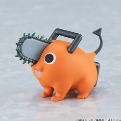 figma Denji (Chainsaw Man)