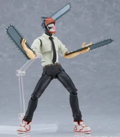 figma Denji (Chainsaw Man)