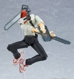 figma Denji (Chainsaw Man)