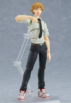 figma Denji (Chainsaw Man)