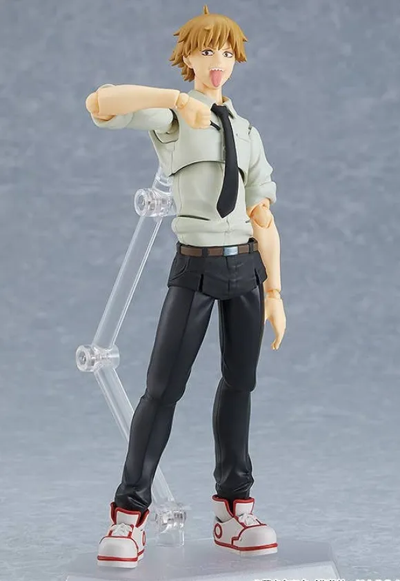 figma Denji (Chainsaw Man)