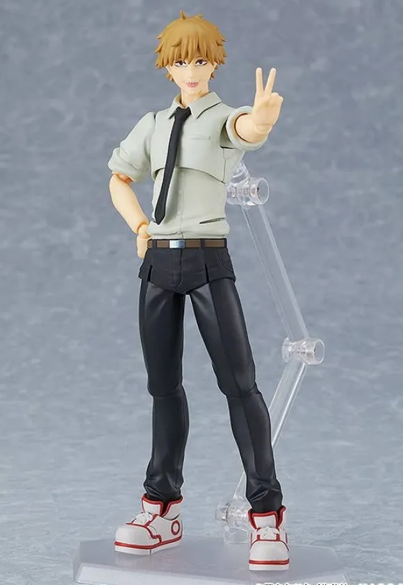 figma Denji (Chainsaw Man)