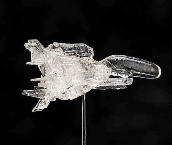 figma Dobkeratops (R-TYPE)