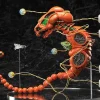 figma Dobkeratops (R-TYPE) (Rerelease)