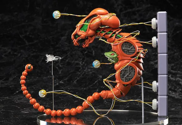 figma Dobkeratops (R-TYPE) (Rerelease)