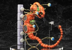 figma Dobkeratops (R-TYPE) (Rerelease)