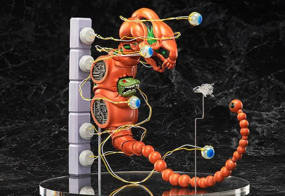 figma Dobkeratops (R-TYPE) (Rerelease)