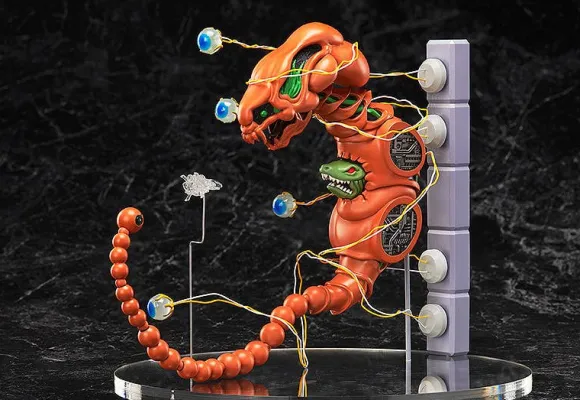 figma Dobkeratops (R-TYPE) (Rerelease)