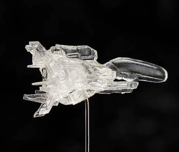figma Dobkeratops (R-TYPE) (Rerelease)