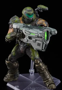 figma Doom Slayer (DOOM Eternal)