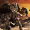figma Doom Slayer - DOOM: The Dark Ages ver. (DOOM: The Dark Ages)